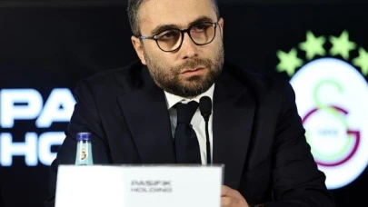 Fatih Erdoğan Kimdir, Ne İş Yapıyor? Mesleği, Hayatı ve Pasifik Holding Başarıları