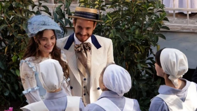 Şakir Paşa Ailesi Cevat Şakir Kaç Eşi Var, Kaç Çocuğu Var? Kaç Kez Evlendi ve Boşandı?