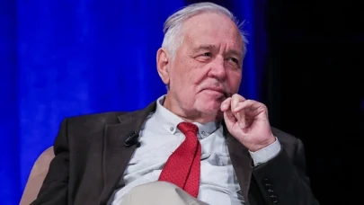 Prof. Dr. İlber Ortaylı mirasını bağladı! Gelecek nesillere yol gösterecek