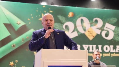 Yüreğir Belediye Başkanı Ali Demirçalı Kimdir, Kaç Yaşında, Nereli, Hangi Partide Görev Yapıyor?