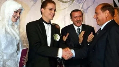 Erdoğan'ın Gelini Sema Ketenci Kimdir, Nereli, Kimin Kızı? Ailesi Kim? Ne İş Yapıyor, Kaç Çocuğu Var? Hayatı ve Biyografisi! Detaylar!