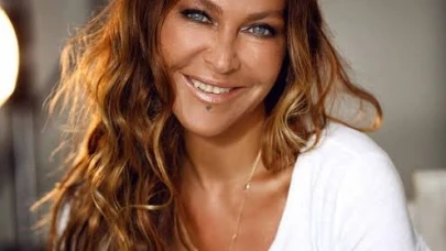 Hülya Avşar Menajer İddialarına ve Dizi Sektöründeki Tekelleşmeye Dair Konuştu!