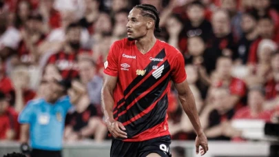 Emersonn Silva Kimdir, Kaç Yaşında, Nereli, Hangi Takımlarda Oynadı?