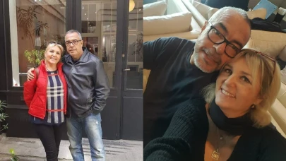 Gazeteci Deniz Arman Eşi Bercis Gülerman Kimdir, Ne İş Yapıyor, Kaç Yaşında?