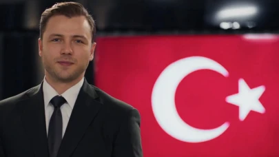 Teşkilat Dizisinin Yüzbaşı Altay'ından Gençlere Çağrı: MİT’e Katılın!