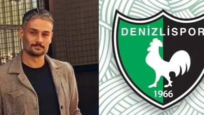 Denizlispor Başkanı Erhan Ergil Kimdir, Aslen Nereli, Serveti Ne Kadar? Kaç Yaşında ve Ne İş Yapıyor? Hayatı ve Kariyeri