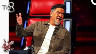 O Ses Türkiye’de Acun Ilıcalı Neden Yok? Beyazıt Öztürk Açıkladı: Yeni Sezonun Büyük Şaşkınlığı!