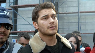 Çağatay Ulusoy’dan Set Kararı! Çalışma Saatlerine Sınır Koydu!