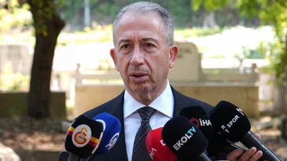 Dursun Özbek’ten Müjde: Galatasaray Bankalar Birliği’nden Çıkıyor!