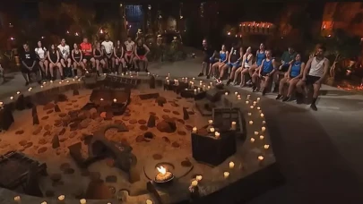 Survivor 2025 Yedek Tam Kadro Yarışmacı Listesi: Kimler Var, Yeni Gelen Yarışmacılar Kimler?