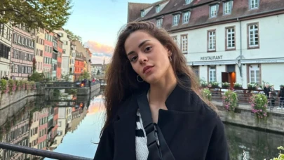 Survivor Göksu Yaşı Kaç, Boyu Kilosu? Özel Hayatı Merak Ediliyor!