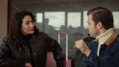 Teşkilat 129. Bölüm Fragmanı Yayınlandı mı? Yeni Bölüm İçin Geri Sayım Başladı!