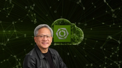 Nvidia CEO'su DeepSeek Yapay Zekası Sebebiyle Bir Gün İçinde 21 Milyar Dolar Değerinde Rekor Kayıp Yaşadı