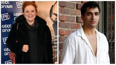 Derya Alabora’dan Yalı Çapkını İddialarına Yanıt: Mert Ramazan Demir Beni Bekletmez!