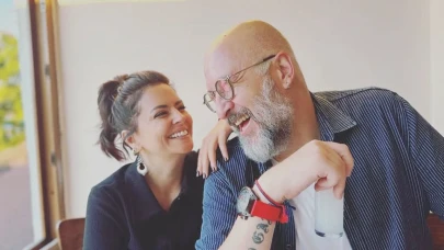 Seda Selek’in Eşi Emre Tan Kimdir, Ne İş Yapıyor, Kaç Yaşında ve Aslen Nereli?