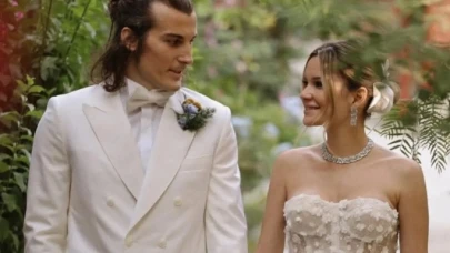 Çağlar Söyüncü’nün Eşi Kimdir? Serra Söyüncü Ne İş Yapıyor, Mesleği, Nereli, Kaç Yaşında?