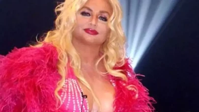 Banu Alkan Tansiyon Kriziyle Ölümden Döndü! “Teğet Geçti” Dedi, Sağlık Durumunu Açıkladı