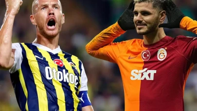 Fenerbahçe ve Galatasaray Play-Off’ta Buluşabilir! UEFA Avrupa Ligi’nde Türk Derbisi