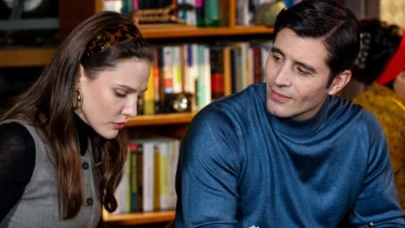 Bir Zamanlar İstanbul Dizisi Konusu Şimdiden Merak Uyandırdı!