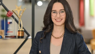 Yıldız Holding’de İnsan Kaynakları Lideri Buket Uğur Haser oldu