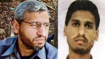 Muhammed Dayf Kimdir? Hamas Kassam Tugayları Lideri Öldü mü?