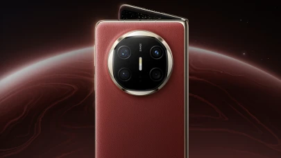 Katlanabilir Huawei Mate X6 Türkiye’ye ne zaman geliyor?