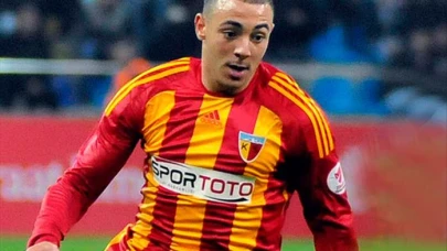 Nordin Amrabat Kimdir, Kaç Yaşında, Nereli, Hangi Takımlarda Forma Giydi?