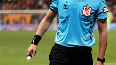 Başakşehir - Çaykur Rizespor Maçının Hakemi Oğuzhan Çakır! Süper Lig’de 20. Hafta Programı