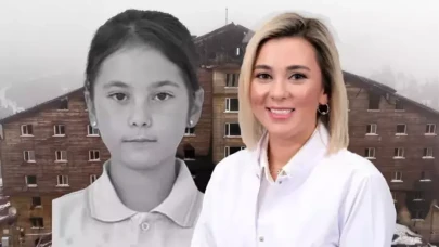 Bolu otel yangınında ölen Kübra Tonguç Altın kimdir, aslen nereli, kaç yaşında, ne iş yapıyor?