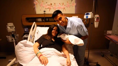 İrfan Can Eğribayat'ın Bebeği Anne Karnında Mı Öldü? Yaşanan Büyük Acı