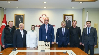 Türkiye'nin En İyi Turizm Yeri Belli Oldu! En İyi Turizm Köyü Ödülünü Neresi Aldı?