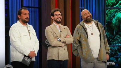 TV8 Yayın Akışı 3 Ocak MasterChef Var Mı, Yok Mu? Final Mi Yaptı, Neden Yeni Bölümü Yok?
