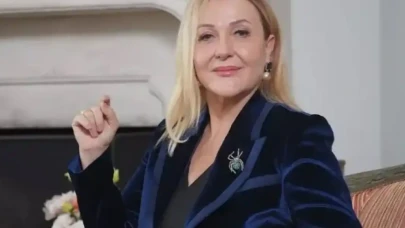 Bahar Dizisi Leyla Hala Kimdir? Gerçek Adı, Kaç Yaşında, Hayatı ve Kariyeri!