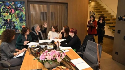 Baldız Filmi Geliyor! Konusu Ne, Oyuncu Kadrosu Kimlerden Oluşuyor, Nerede Çekiliyor?