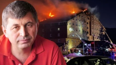 Grand Kartal Otel Damadı Emir Aras Kimdir, Tutuklandı mı, Oteldeki Görevi Neydi?