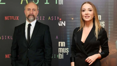 Ayşe Barım soruşturması: Halit Ergenç ve Dolunay Soysert ifadeye çağırıldı