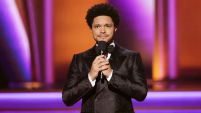Trevor Noah Kimdir? Ünlü Komedyenin İstanbul Gösterisi Ne Zaman, Nerede?