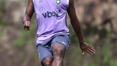 Cuiabano Kimdir, Nereli, Kaç Yaşında, Hangi Takımlarda Oynadı, Mevkisi Ne, Piyasa Değeri Ne Kadar?