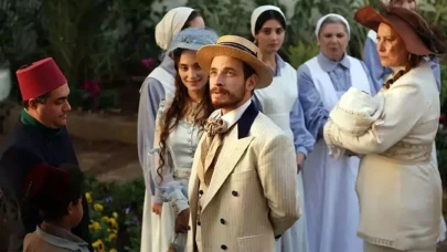 Bu Hafta Şakir Paşa Ailesi Yeni Bölümü Var Mı? 19 Ocak Şakir Paşa Dizisinin Tekrarı Mı Yayınlanacak?