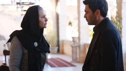 Uzak Şehir 9. Bölüm Tanıtımı (Fragmanı) Çıktı Mı, Yayınlandı Mı?