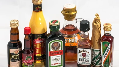 2025 Güncel Alkol, İçki Fiyat Listesi, Viski, Konyak, Cin, Votka, Tekila ve Şampanya Fiyatları