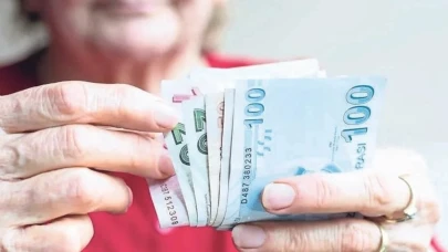 En Düşük Emekli Maaşı Artırıldı! TBMM’den Geçen Zam Teklifiyle Yeni Rakam Belli Oldu