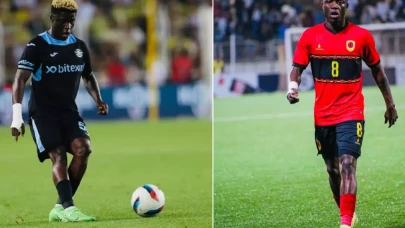 Adana’dan İstanbul’a! Maestro Galatasaray Formasına Bir Adım Daha Yaklaştı!