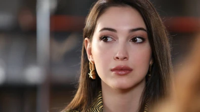 Kral Kaybederse’nin Gözdesi Cemre Gümeli Kimdir? Evli Mi, Nereli, Kaç Yaşında ve Hangi Dizilerde Rol Aldı?