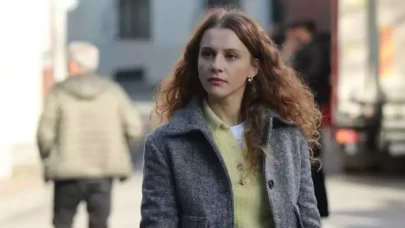 Deha Dizisinde Esme Öldü Mü, Neden Diziden Ayrıldı? Ayrılık Nedeni Belli Mi?