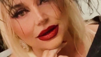 Banu Alkan Beyin Kanaması Mı Geçirdi, Neden Hastaneye Kaldırıldı, Sağlık Durumu Nasıl?