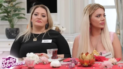 Gelin Görümce 3 Ocak Puanları Açıklandı! Haftanın Birincisi ve Eleneni Belli Oldu