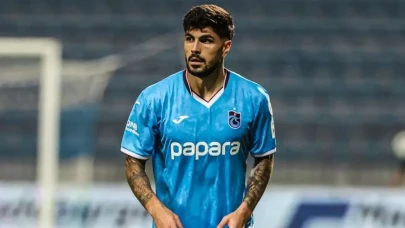 Galatasaray'ın Radarına Giren Eren Elmalı'ya Fenerbahçe'den de Talip Geldi!