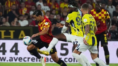 Fenerbahçe-Göztepe Maçı Eksikler, Sakatlık Durumu ve Kadroda Kimler Var?