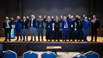 Mobilya sektöründe yeni dönem! İki dev birleşti